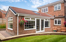 Manston house extension leads